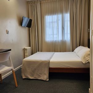 Habitación con Cama King
